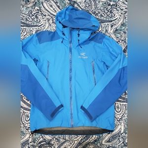 Arc'teryx Beta AR Goretex Jacket
